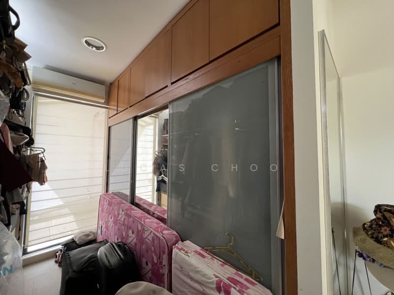 2.5-storey Terraced House for Sale in Taman Melawati (Ulu Kelang) - Lucas Choo - Interior - PropertyGuru.com.my