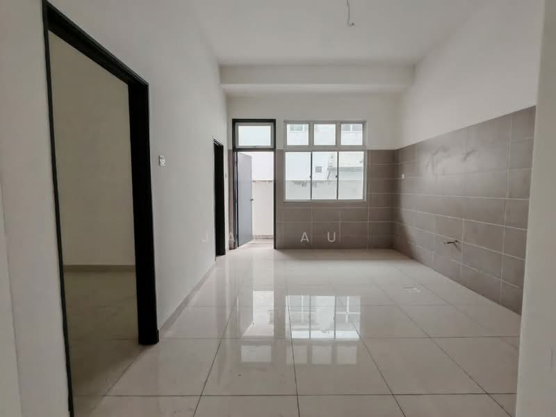 2-storey Terraced House for Sale in Masai (Johor) - JAN AU - Interior - PropertyGuru.com.my