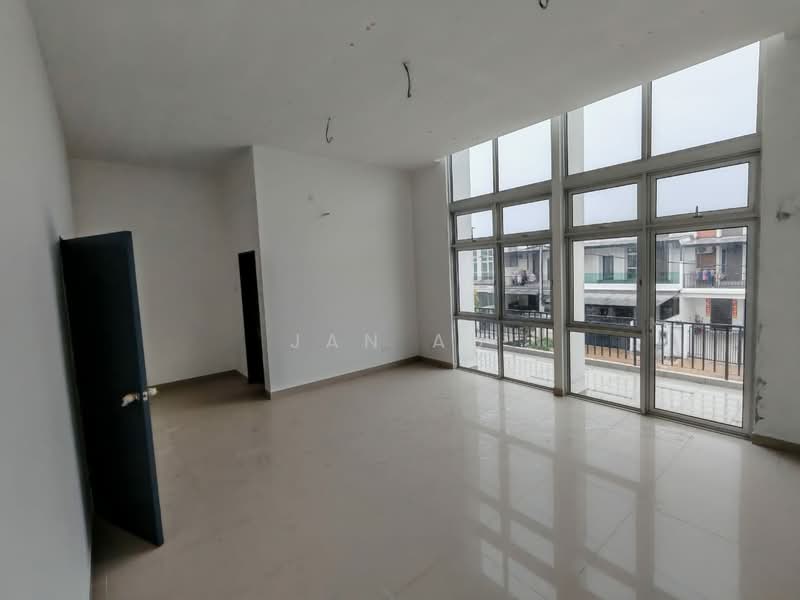 2-storey Terraced House for Sale in Masai (Johor) - JAN AU - Living Room - PropertyGuru.com.my