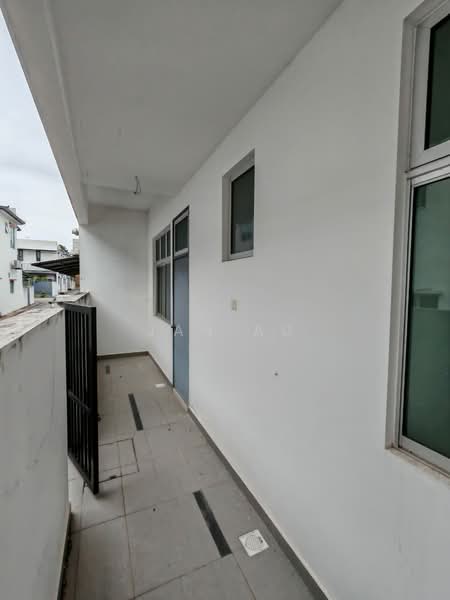 2-storey Terraced House for Sale in Masai (Johor) - JAN AU - Exterior - PropertyGuru.com.my