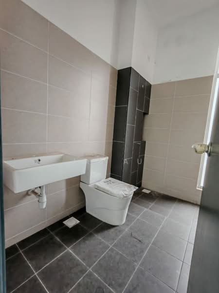 2-storey Terraced House for Sale in Masai (Johor) - JAN AU - Bathroom - PropertyGuru.com.my