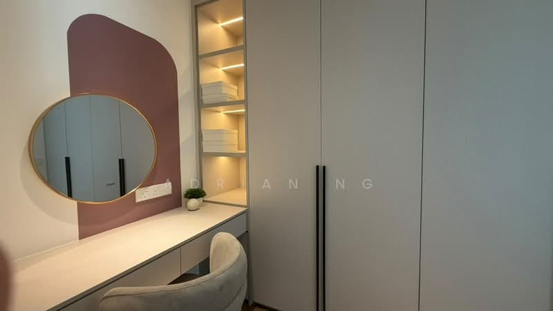 Condominium for Sale at D'Rapport - Adrian Ng - Interior - PropertyGuru.com.my