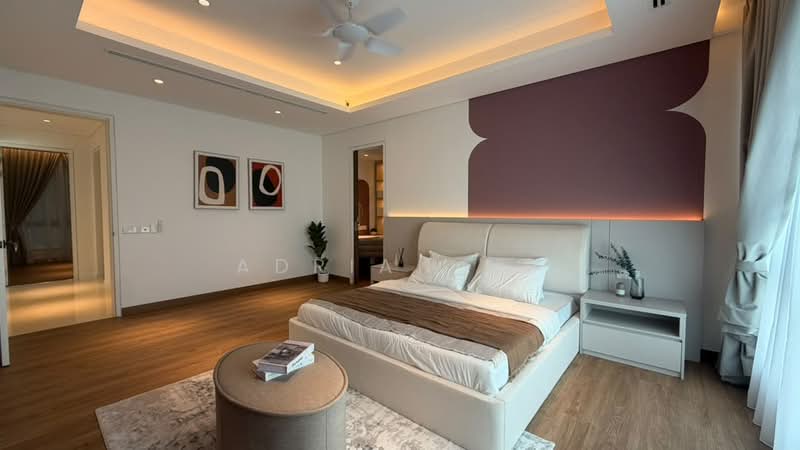 Condominium for Sale at D'Rapport - Adrian Ng - Bedroom - PropertyGuru.com.my