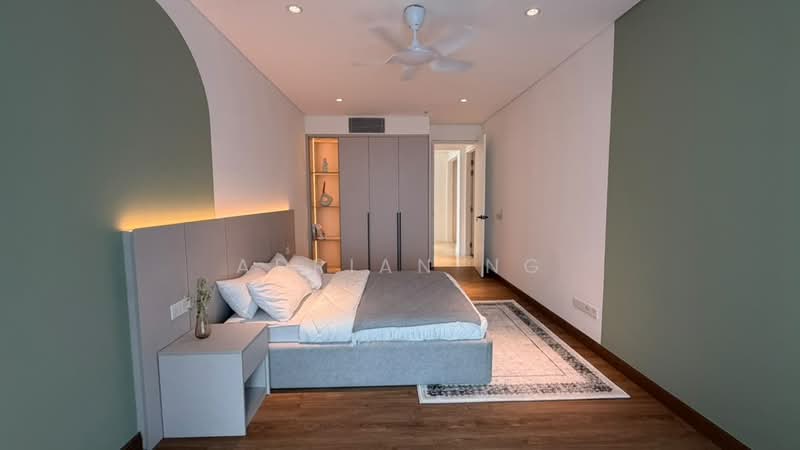 Condominium for Sale at D'Rapport - Adrian Ng - Bedroom - PropertyGuru.com.my