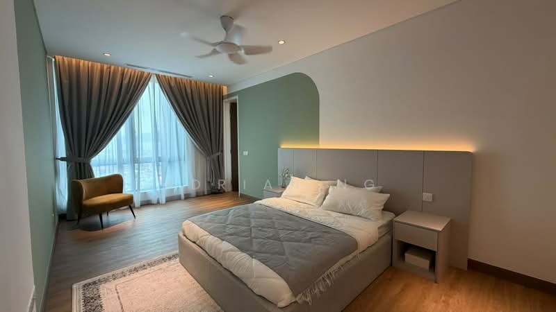 Condominium for Sale at D'Rapport - Adrian Ng - Bedroom - PropertyGuru.com.my