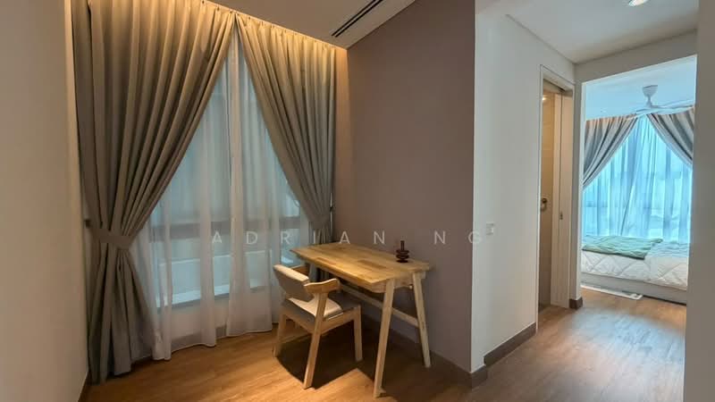 Condominium for Sale at D'Rapport - Adrian Ng - Study - PropertyGuru.com.my