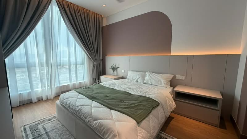 Condominium for Sale at D'Rapport - Adrian Ng - Bedroom - PropertyGuru.com.my