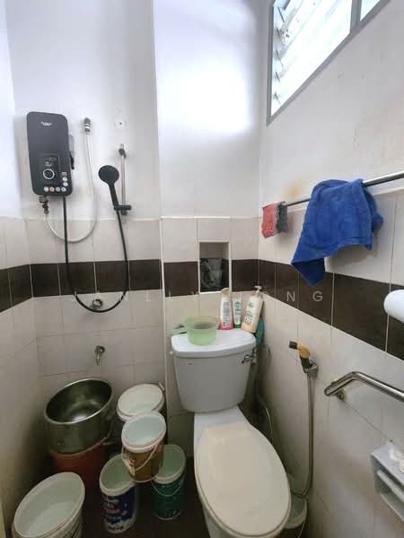 2-storey Terraced House for Sale in Taman JP Perdana (Johor Bahru) - Janlly Jong - Bathroom - PropertyGuru.com.my