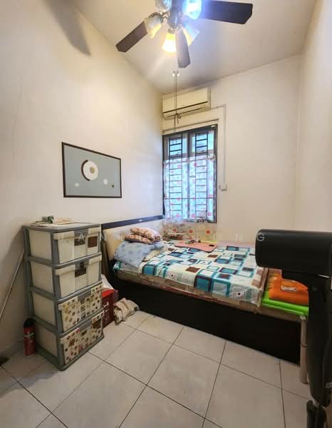 2-storey Terraced House for Sale in Taman JP Perdana (Johor Bahru) - Janlly Jong - Bedroom - PropertyGuru.com.my