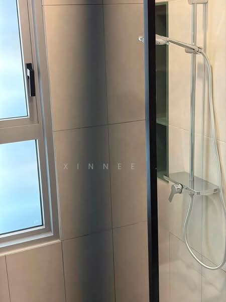 Service Residence for Rent at The Meg Serviced Residence - Xinnee . - Bathroom - PropertyGuru.com.my