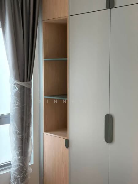 Service Residence for Rent at The Meg Serviced Residence - Xinnee . - Interior - PropertyGuru.com.my