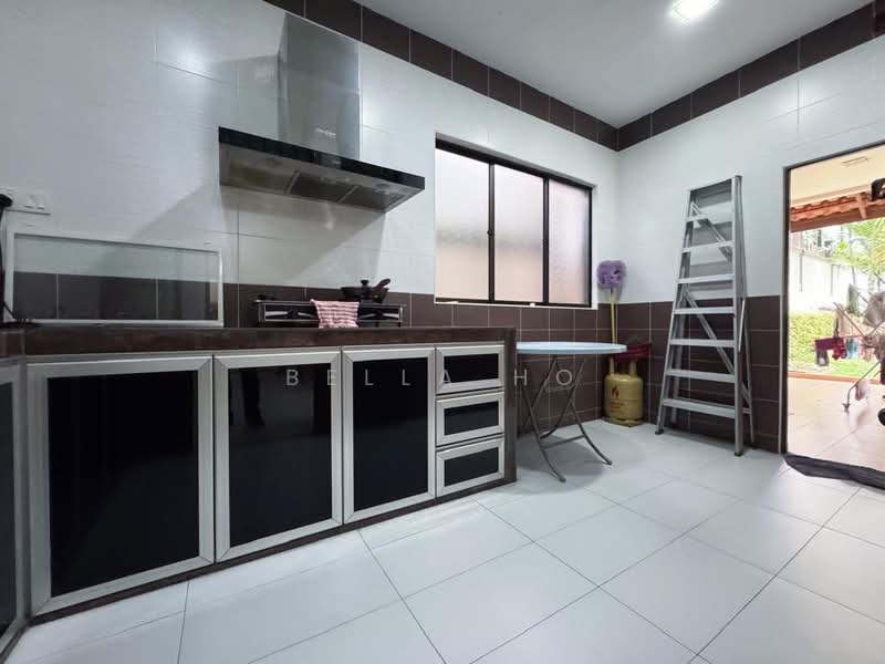 Semi-Detached House for Sale in Indahpura Iris Park (Kulai) - Bella Ho - PropertyGuru.com.my