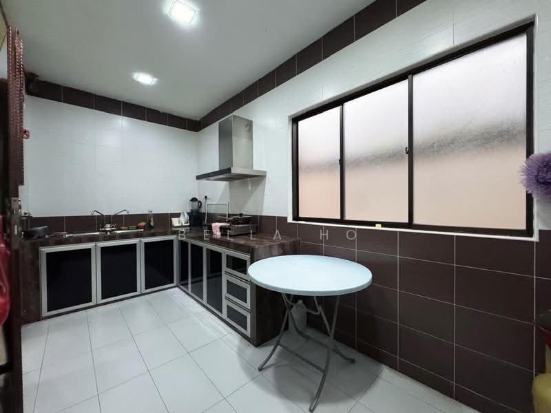 Semi-Detached House for Sale in Indahpura Iris Park (Kulai) - Bella Ho - PropertyGuru.com.my