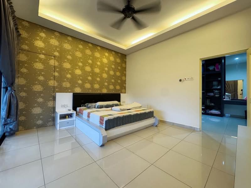 Semi-Detached House for Sale in Indahpura Iris Park (Kulai) - Bella Ho - PropertyGuru.com.my
