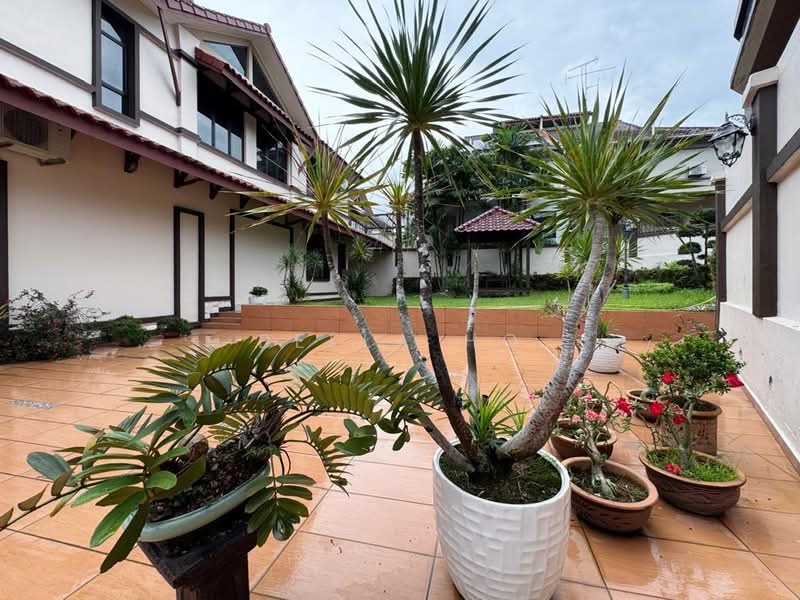 Semi-Detached House for Sale in Indahpura Iris Park (Kulai) - Bella Ho - PropertyGuru.com.my