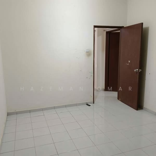 Townhouse for Sale in Batu Caves (Selangor) - Hazeman Omar - Interior - PropertyGuru.com.my