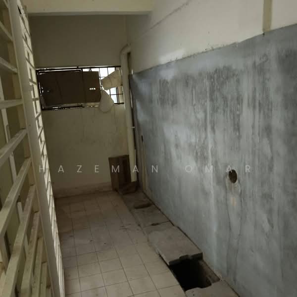 Townhouse for Sale in Batu Caves (Selangor) - Hazeman Omar - Interior - PropertyGuru.com.my