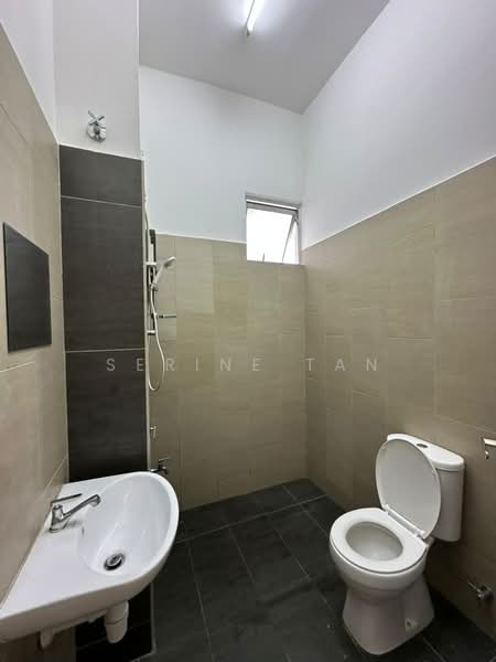 1-storey Terraced House for Rent in Skudai (Johor) - Serine Tan - PropertyGuru.com.my