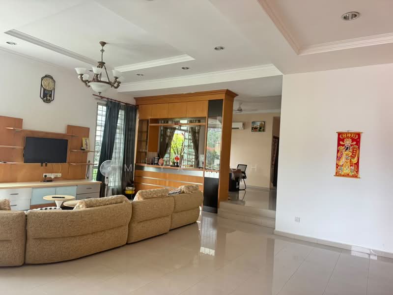 Bungalow for Rent in Taman Suria (Johor Bahru) - Miya Goh - PropertyGuru.com.my