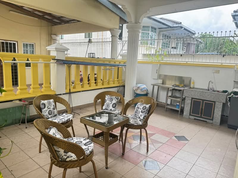 Bungalow for Rent in Taman Suria (Johor Bahru) - Miya Goh - PropertyGuru.com.my