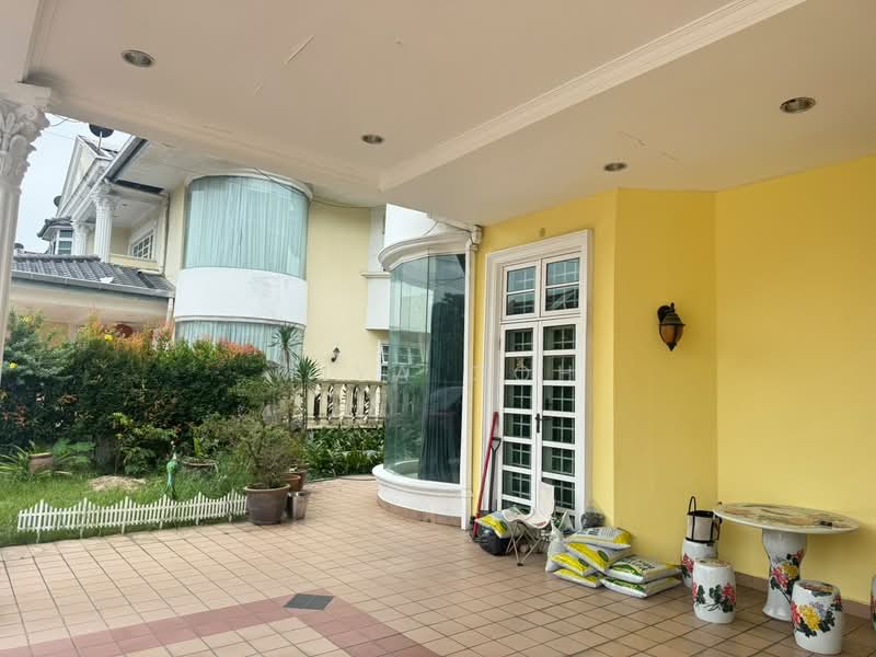 Bungalow for Rent in Taman Suria (Johor Bahru) - Miya Goh - PropertyGuru.com.my