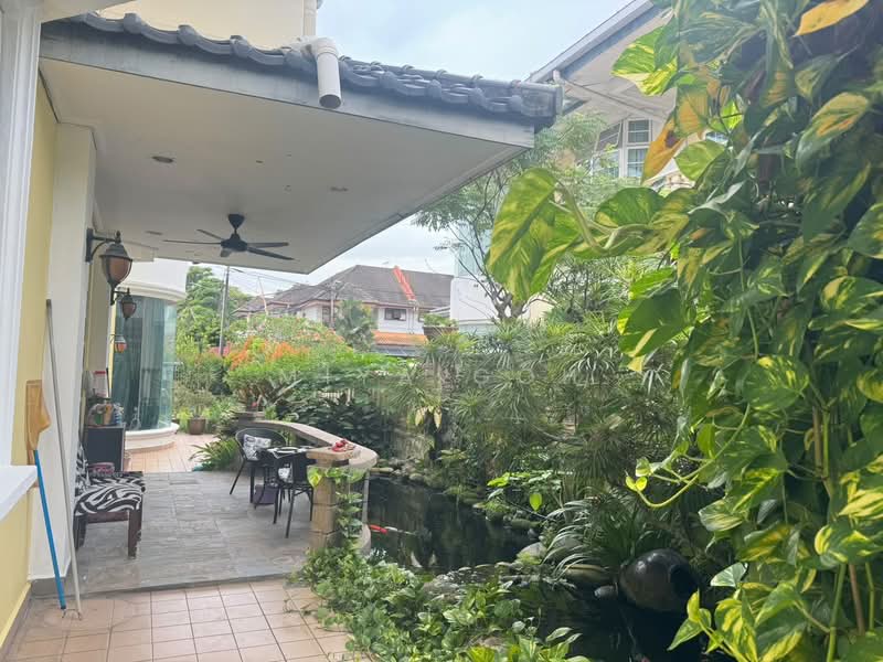 Bungalow for Rent in Taman Suria (Johor Bahru) - Miya Goh - PropertyGuru.com.my