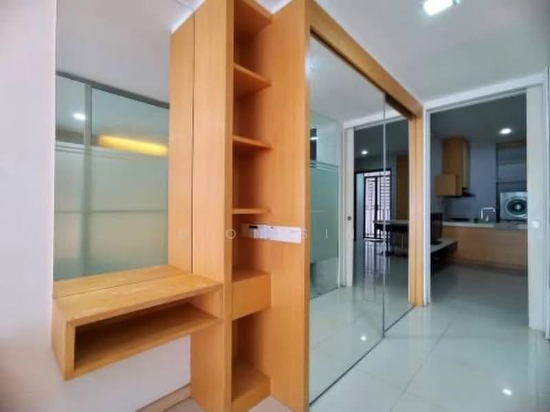 Service Residence for Rent at Pertama Residency - Dion Sin - Interior - PropertyGuru.com.my