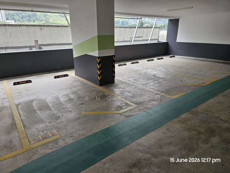 Service Residence for Rent at BLISS @ Old Klang Road - Orange Lim - Car Park - PropertyGuru.com.my