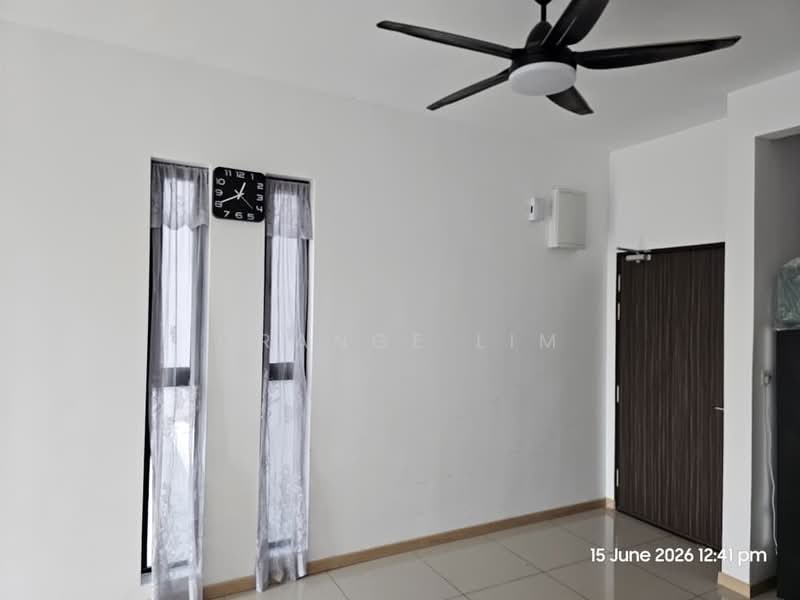 Service Residence for Rent at BLISS @ Old Klang Road - Orange Lim - Living Room - PropertyGuru.com.my