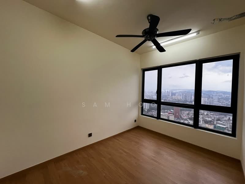 Service Residence for Rent at The Era @ Duta North - Sam Hoo - View - PropertyGuru.com.my