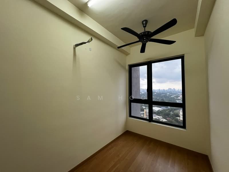 Service Residence for Rent at The Era @ Duta North - Sam Hoo - View - PropertyGuru.com.my