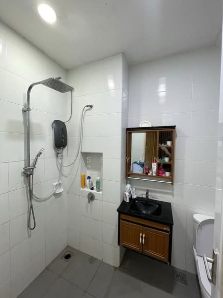 Rumah Teres 2 Tingkat untuk Dijual di Eco Summer (Johor Bahru) - Roselynn Chai - PropertyGuru.com.my