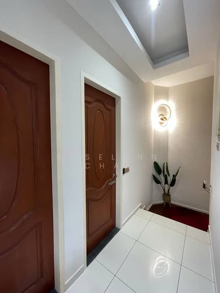 Rumah Teres 2 Tingkat untuk Dijual di Eco Summer (Johor Bahru) - Roselynn Chai - PropertyGuru.com.my