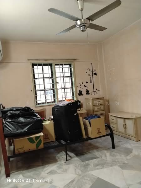 Apartment for Rent at Pandan Lake View - Jenny Choong - Bedroom - PropertyGuru.com.my