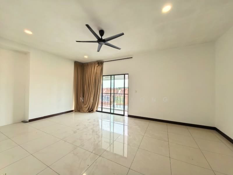 Semi-Detached House for Sale in Taman Nusa Idaman (Iskandar Puteri (Nusajaya)) - Janlly Jong - Living Room - PropertyGuru.com.my