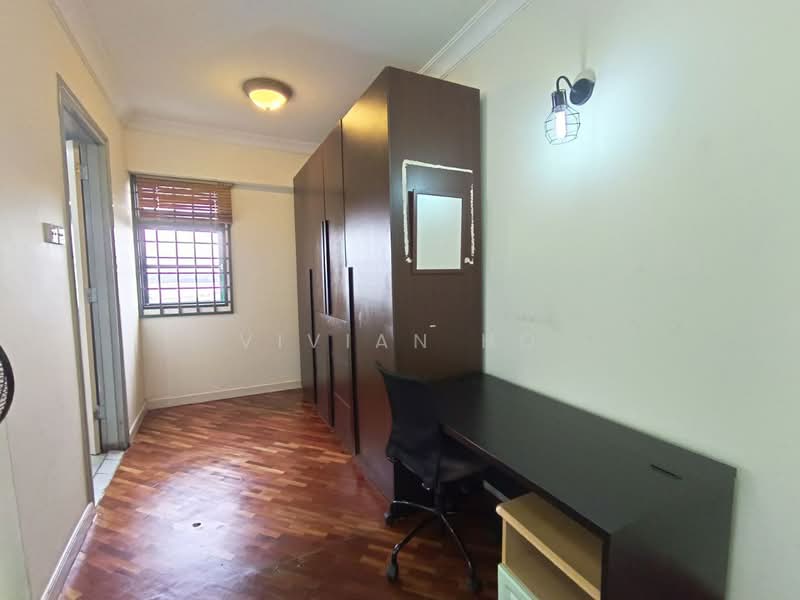 Condominium for Sale at The Straits View Condominium - Vivian Ho - PropertyGuru.com.my