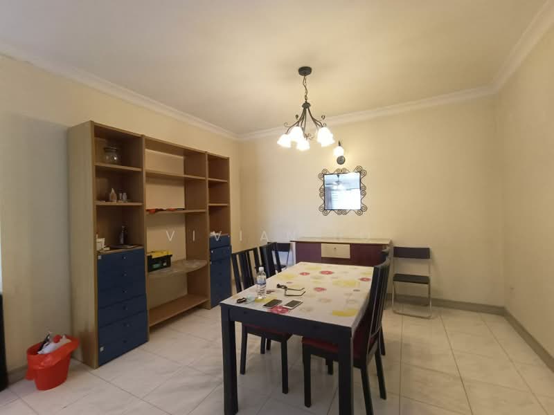 Condominium for Sale at The Straits View Condominium - Vivian Ho - PropertyGuru.com.my