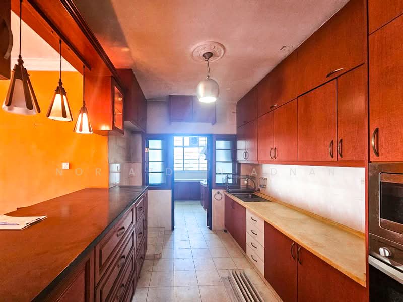 Kondominium untuk Dijual di Suriamas - Nor Azdlin Adnan - PropertyGuru.com.my