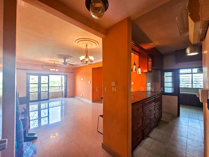Kondominium untuk Dijual di Suriamas - Nor Azdlin Adnan - PropertyGuru.com.my