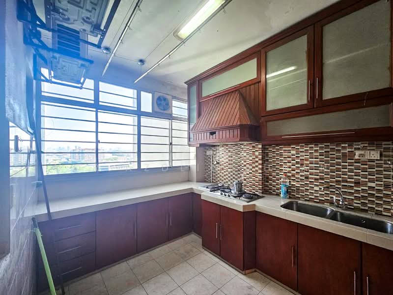 Kondominium untuk Dijual di Suriamas - Nor Azdlin Adnan - PropertyGuru.com.my