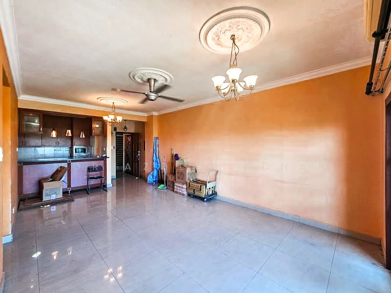 Kondominium untuk Dijual di Suriamas - Nor Azdlin Adnan - PropertyGuru.com.my