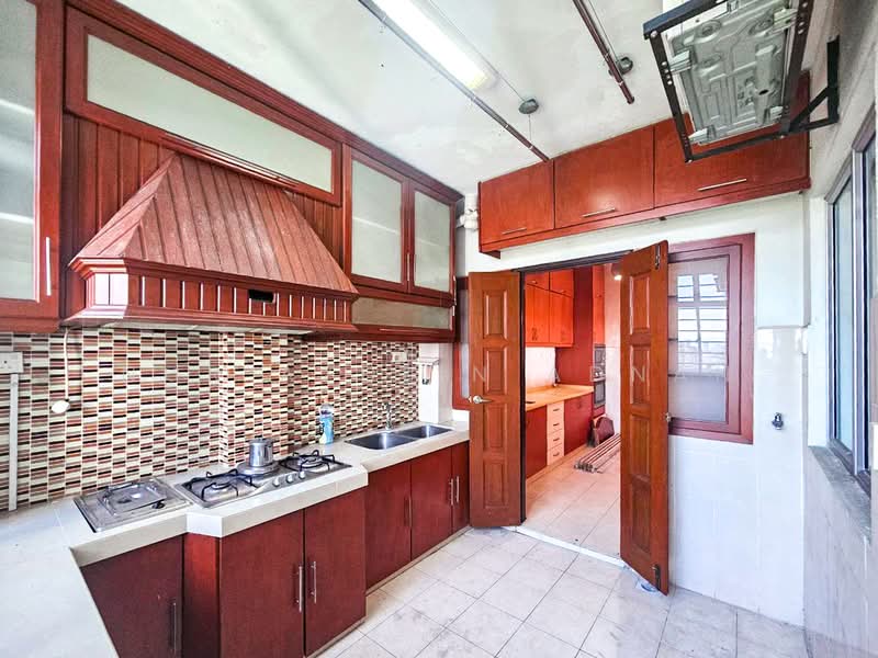Kondominium untuk Dijual di Suriamas - Nor Azdlin Adnan - PropertyGuru.com.my