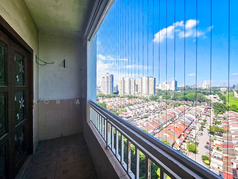 Kondominium untuk Dijual di Suriamas - Nor Azdlin Adnan - PropertyGuru.com.my