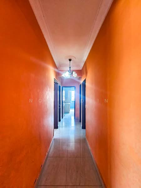 Kondominium untuk Dijual di Suriamas - Nor Azdlin Adnan - PropertyGuru.com.my