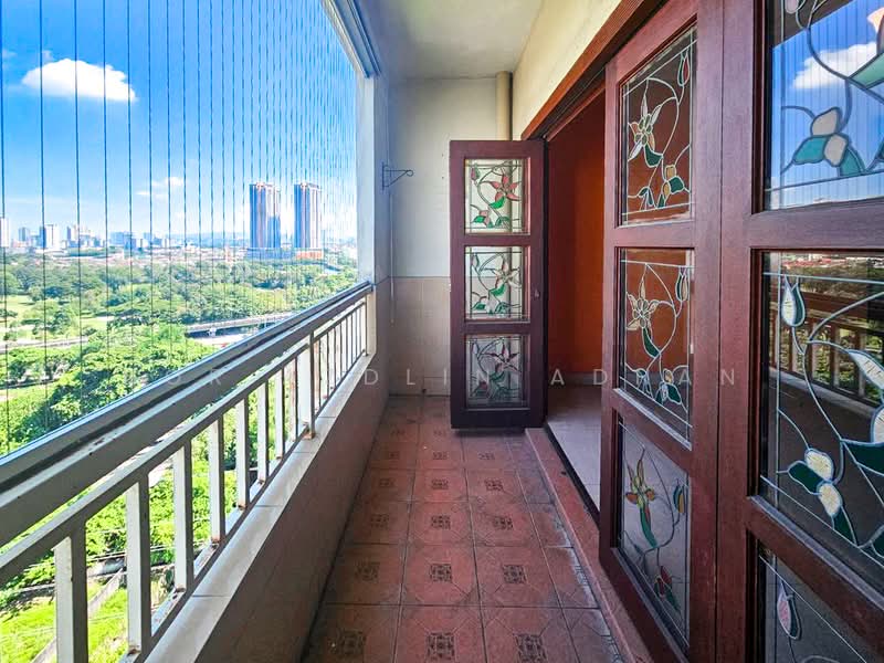Kondominium untuk Dijual di Suriamas - Nor Azdlin Adnan - PropertyGuru.com.my