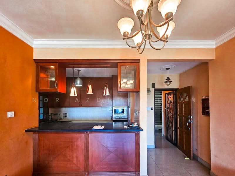 Kondominium untuk Dijual di Suriamas - Nor Azdlin Adnan - PropertyGuru.com.my