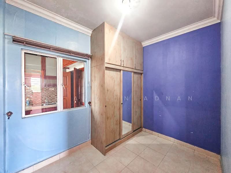 Kondominium untuk Dijual di Suriamas - Nor Azdlin Adnan - PropertyGuru.com.my