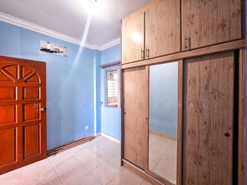 Kondominium untuk Dijual di Suriamas - Nor Azdlin Adnan - PropertyGuru.com.my
