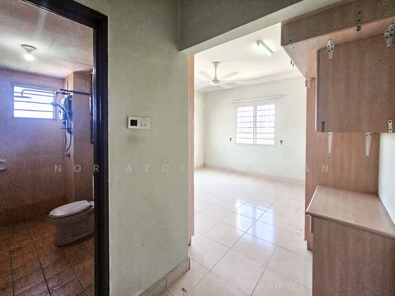 Kondominium untuk Dijual di Suriamas - Nor Azdlin Adnan - PropertyGuru.com.my