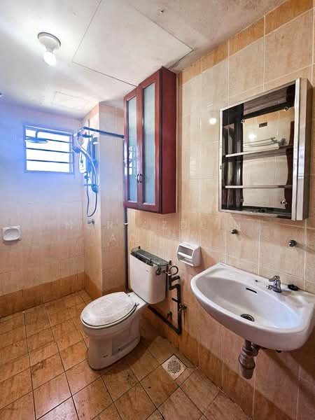 Kondominium untuk Dijual di Suriamas - Nor Azdlin Adnan - PropertyGuru.com.my